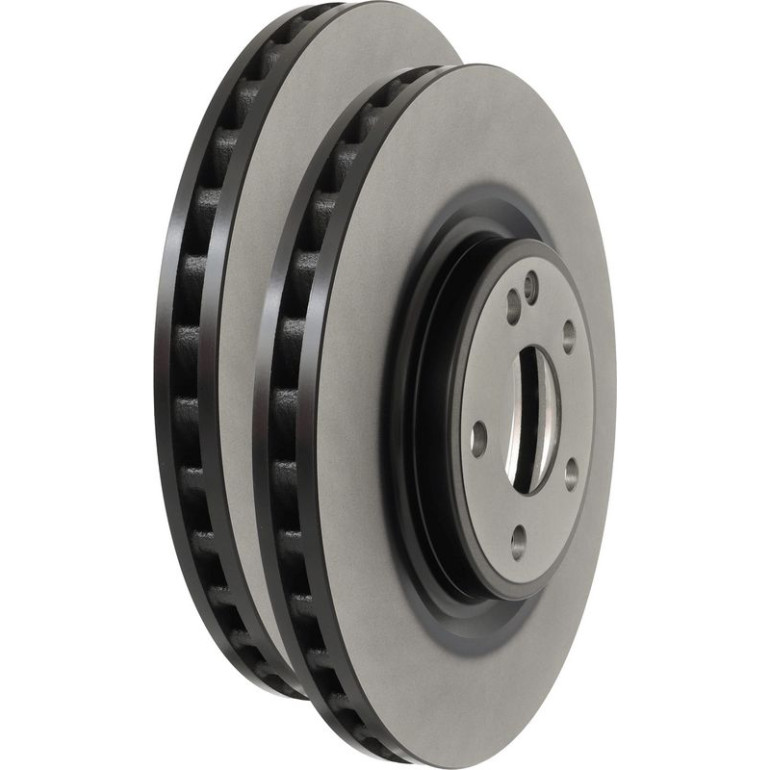 85 481 116 Bremsscheibe VA DF6867 85 481 116 Bremsscheibe VA DF6867