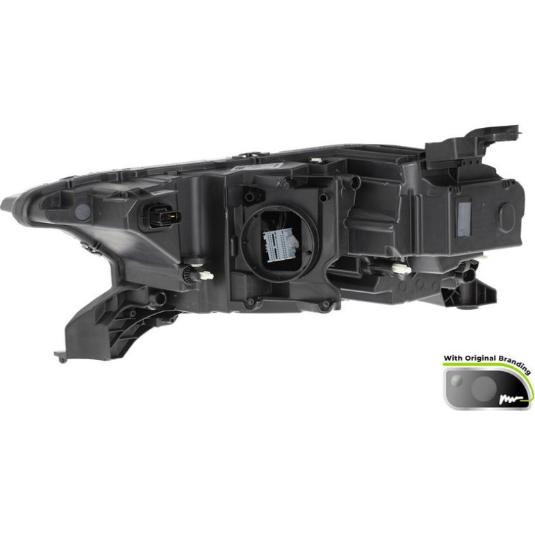 Scheinwerfer R LED VALEO PQ OE LOGO 450975 Scheinwerfer R LED VALEO PQ OE LOGO 450975