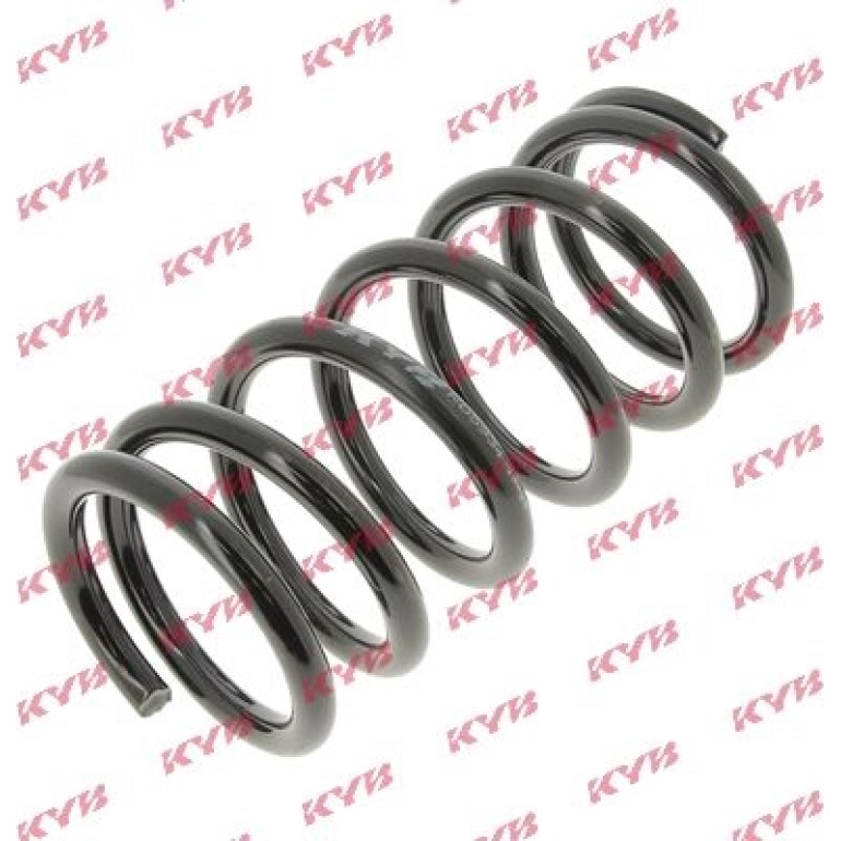 KYB Fahrwerksfeder Hyundai T. Santa Fe 2.0D/2.4/2.7 4X4 02/01-03/06 RD5934