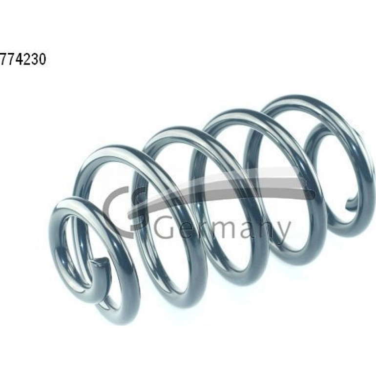 CS Germany Fahrwerksfeder Opel T. Vectra C Sta A - Wire Diameter 14.774.230 CS Germany Fahrwerksfeder Opel T. Vectra C Sta A - Wire Diameter 14.774.230