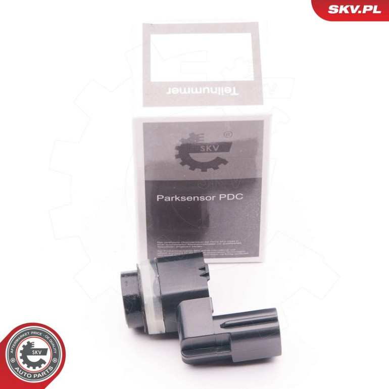 SKV GERMANY Parksensor 28SKV061 SKV GERMANY Parksensor 28SKV061