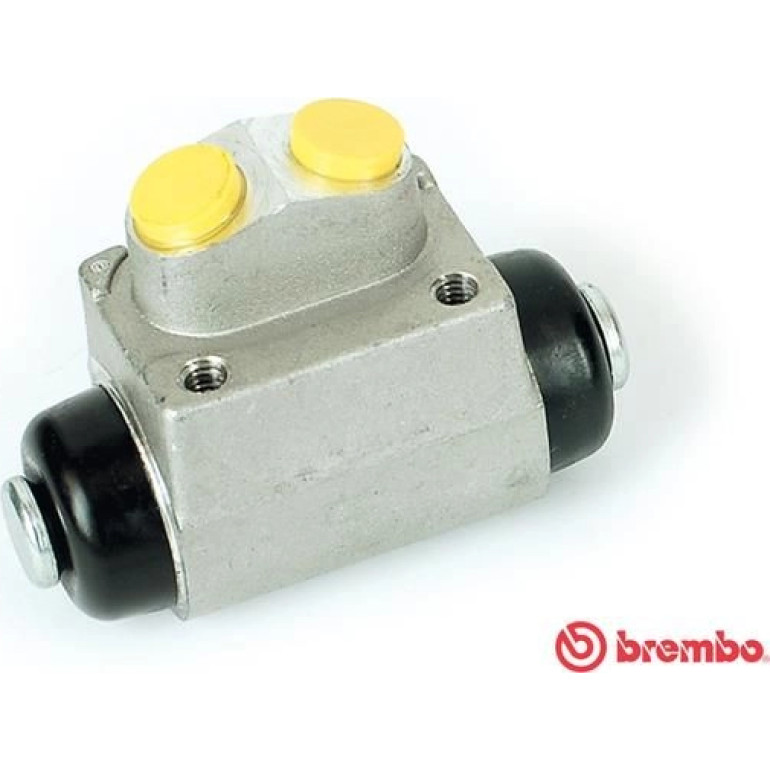 BREMBO Radbremszylinder A 12 511 BREMBO Radbremszylinder A 12 511