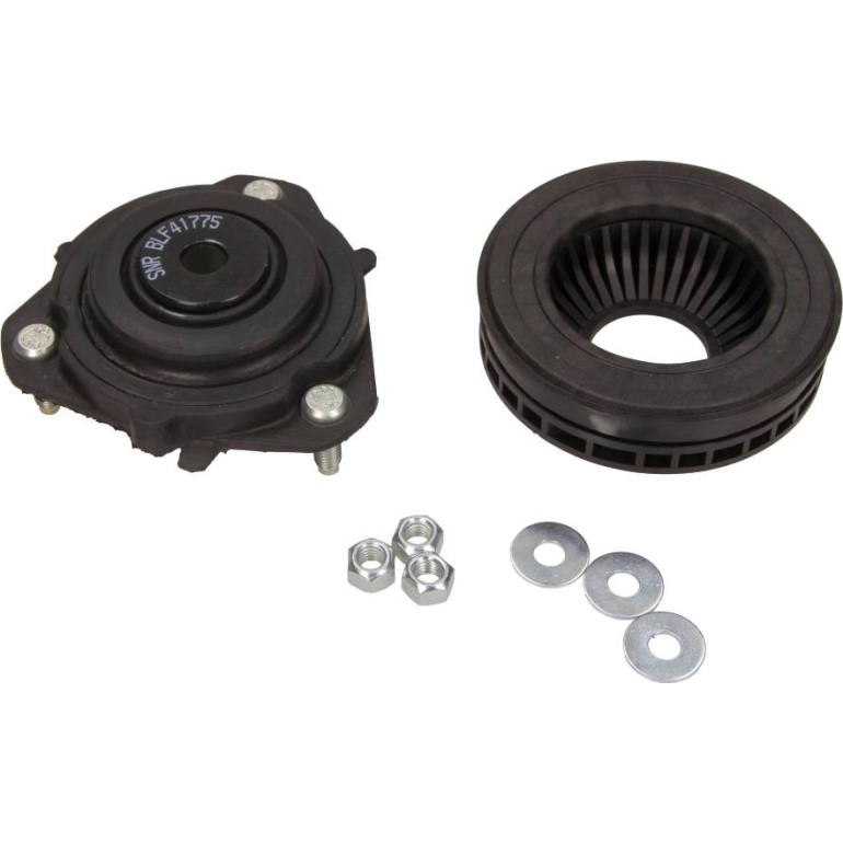 Lager - Radaufhängung. Ford P. Fiesta V, Fusion/ Mazda 2 1.2-1.6 11/01- Le/Pr SM1210 Lager - Radaufhängung. Ford P. Fiesta V, Fusion/ Mazda 2 1.2-1.6 11/01- Le/Pr SM1210