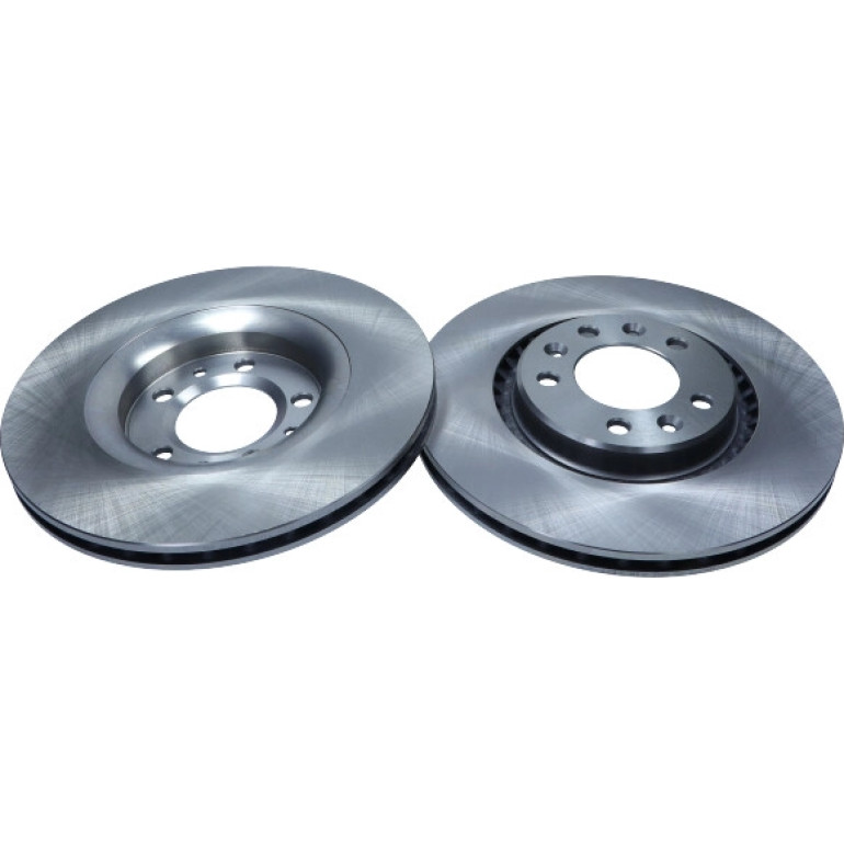 Maxgear Bremsscheibe 19-4715 Maxgear Bremsscheibe 19-4715
