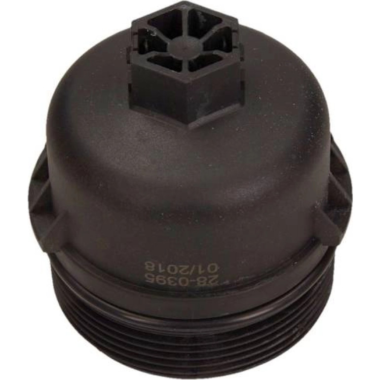 Maxgear 28-0395 Ölfiltergehäuse Maxgear 28-0395 Ölfiltergehäuse