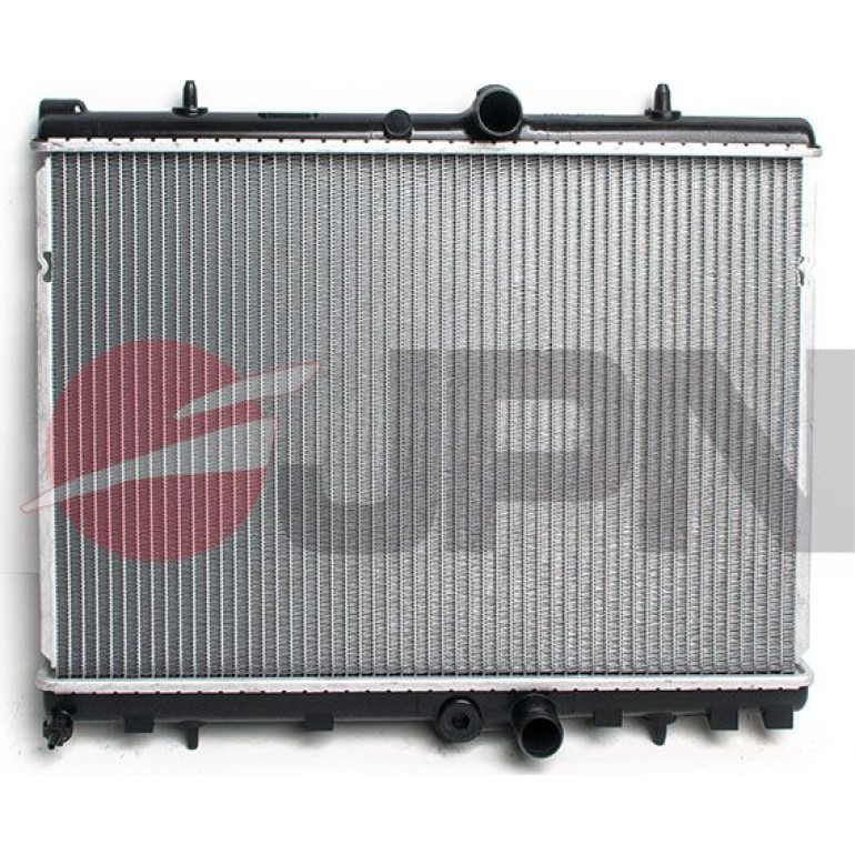 JPN Kühler, Motorkühlung 60C9042-JPN JPN Kühler, Motorkühlung 60C9042-JPN