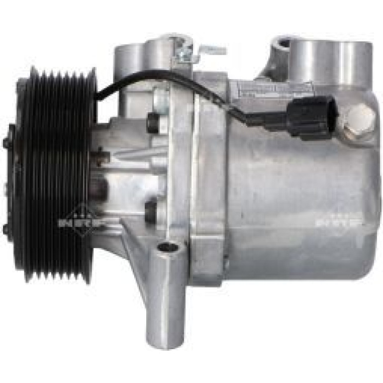 Kompressor, Klimaanlage 320100
