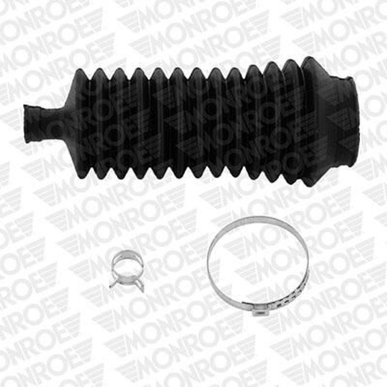 MONROE Faltenbalg, Lenkung L10040 MONROE Faltenbalg, Lenkung L10040