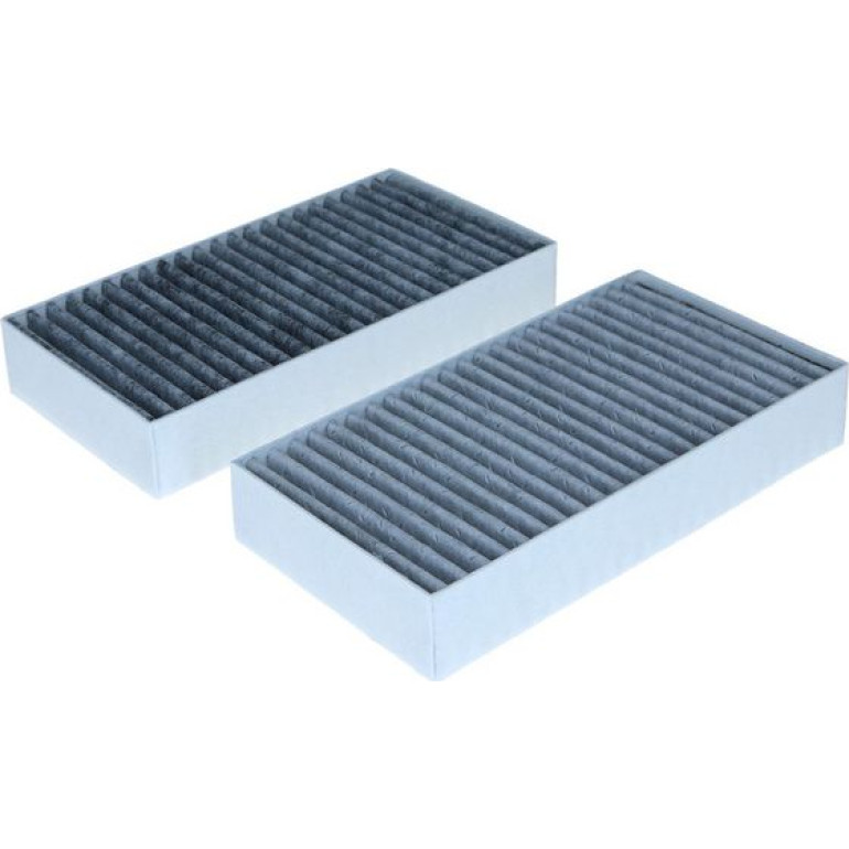 KAMOKA Filter, Innenraumluft F527201