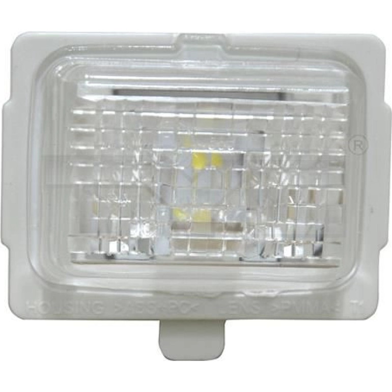 KENNZEICHENLEUCHTE L/R LED 15-0291-00-9 KENNZEICHENLEUCHTE L/R LED 15-0291-00-9