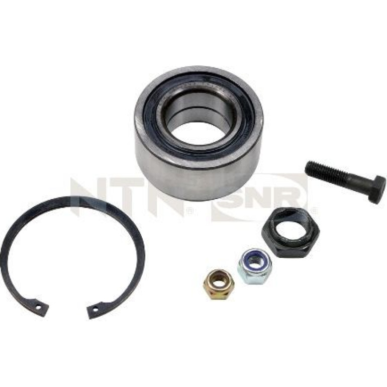 VKBA 962 Radlagersatz R157.06 VKBA 962 Radlagersatz R157.06