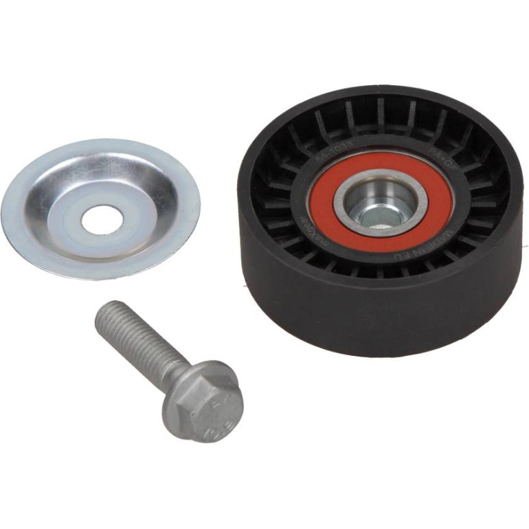 Umlenk-/Führungsrolle, Keilrippenriemen 54-1033 Umlenk-/Führungsrolle, Keilrippenriemen 54-1033