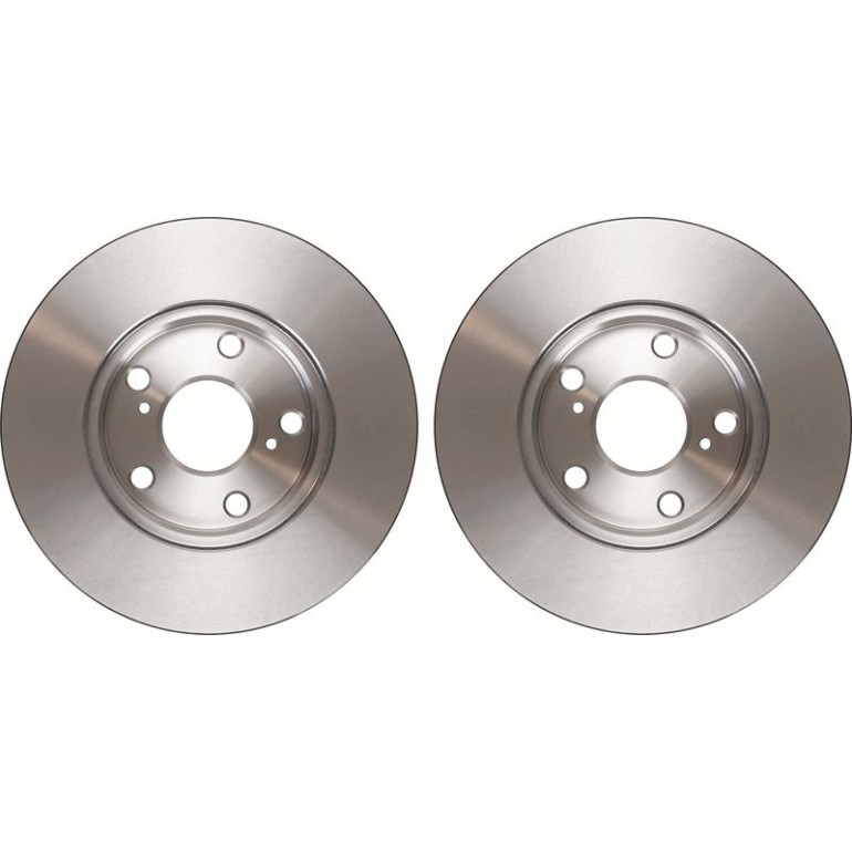 82 481 175 Bremsscheibe VA DF6679 82 481 175 Bremsscheibe VA DF6679