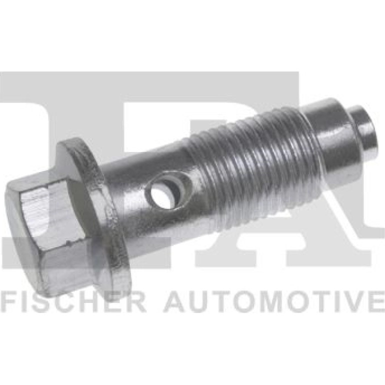 Hohlschraube, Lader 989-16-001 Hohlschraube, Lader 989-16-001