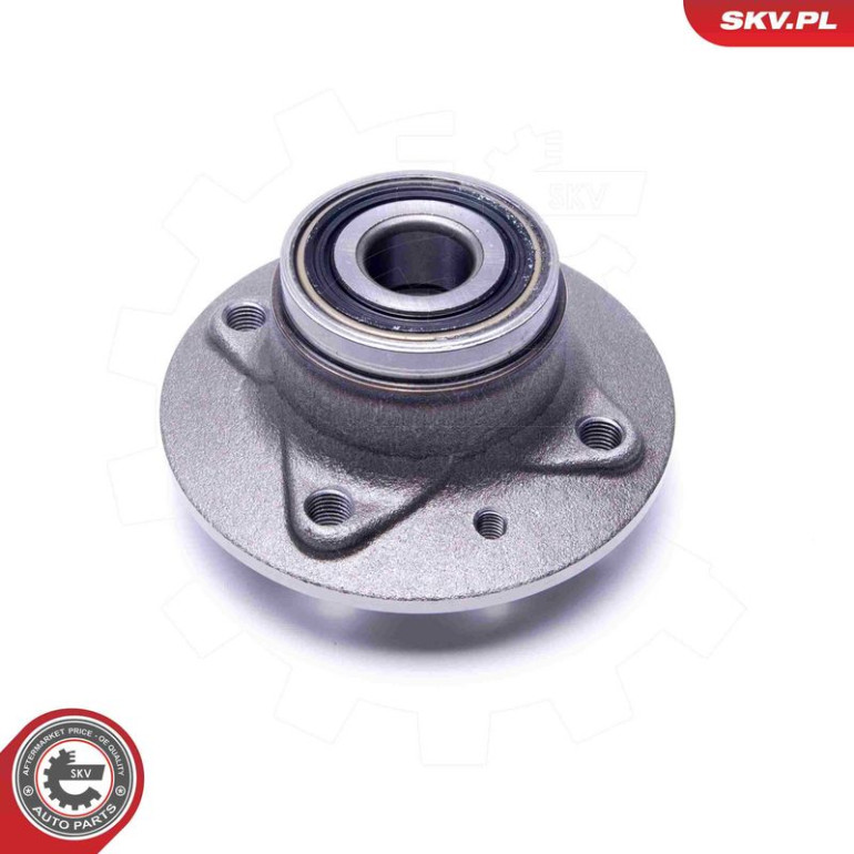 ESEN SKV Radlagersatz 29SKV339 ESEN SKV Radlagersatz 29SKV339