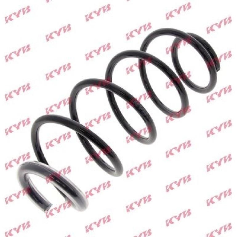 KYB Fahrwerksfeder Ford P. Mondeo Iii 2.0 16V 11.00-08.07 RH2635 KYB Fahrwerksfeder Ford P. Mondeo Iii 2.0 16V 11.00-08.07 RH2635