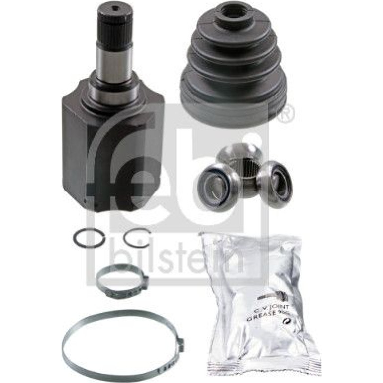 FEBI BILSTEIN Gelenksatz, Antriebswelle 195011 FEBI BILSTEIN Gelenksatz, Antriebswelle 195011