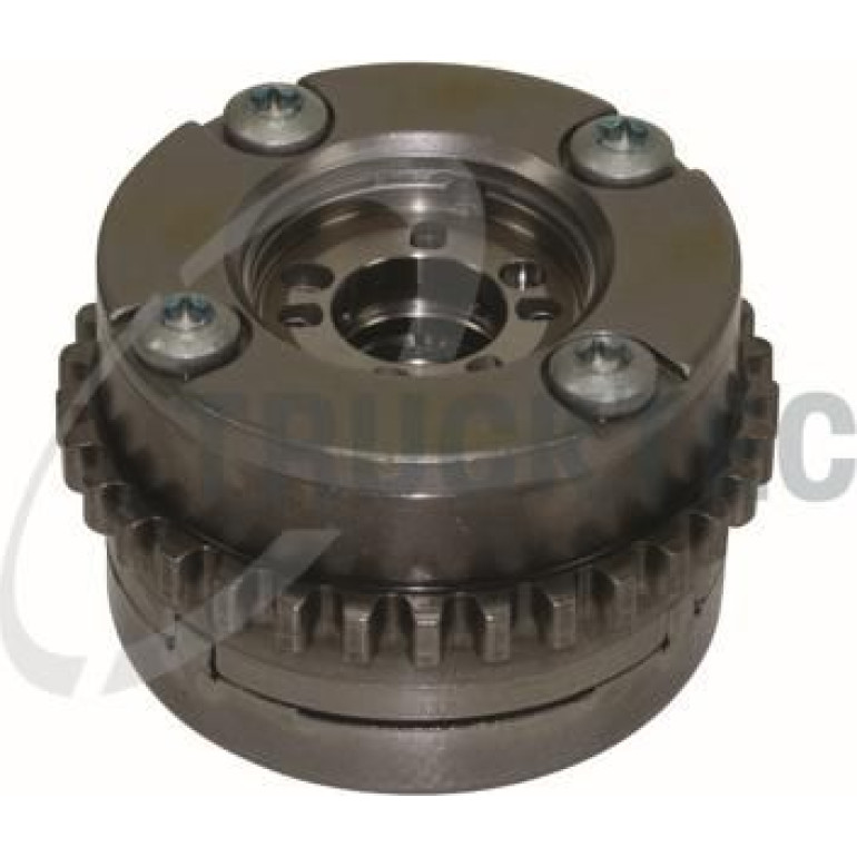 TRUCKTEC AUTOMOTIVE Ventil 02.12.233