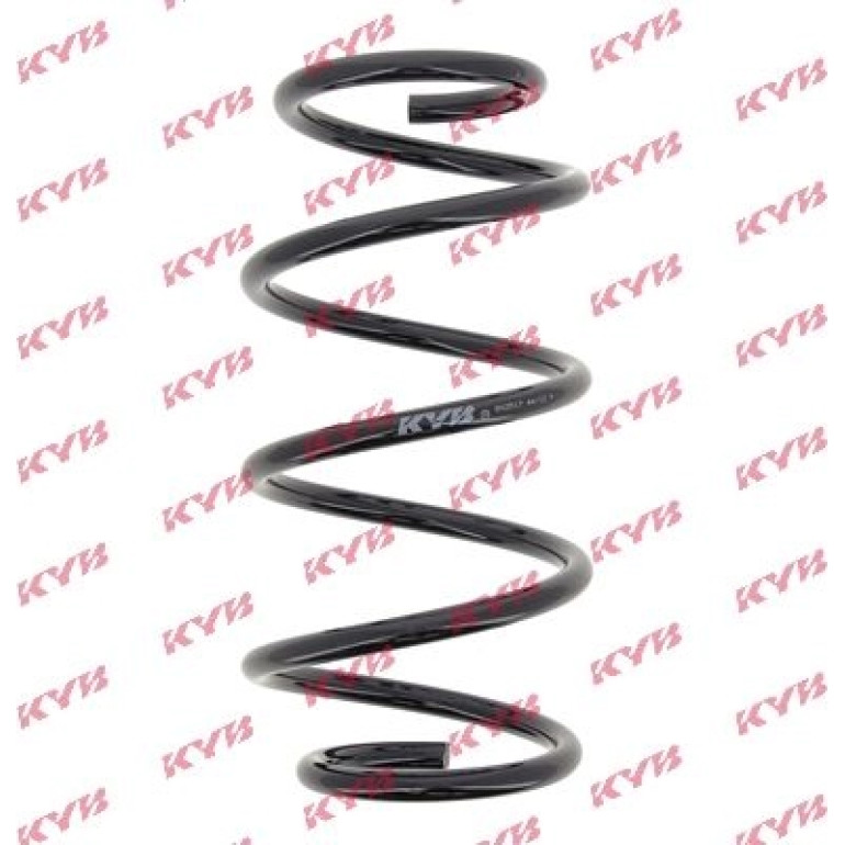KYB Fahrwerksfeder Opel P. Astra G 1.6/1.8/2.0 02.98-01.05 RH3517 KYB Fahrwerksfeder Opel P. Astra G 1.6/1.8/2.0 02.98-01.05 RH3517