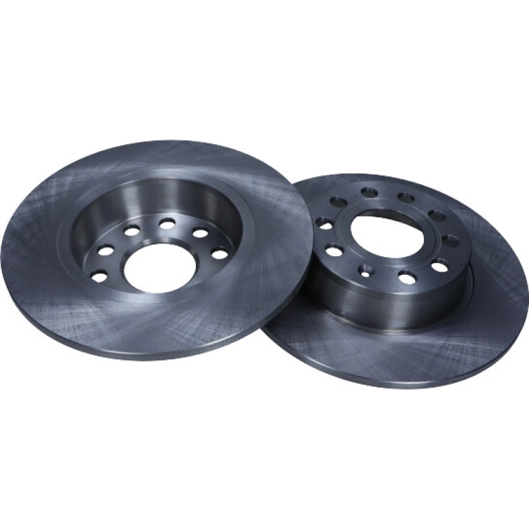 Maxgear Bremsscheibe Vw T. A3/Golf Vi Vii/Octavia/Caddy/Touran 10- 272Mm 19-2018 Maxgear Bremsscheibe Vw T. A3/Golf Vi Vii/Octavia/Caddy/Touran 10- 272Mm 19-2018