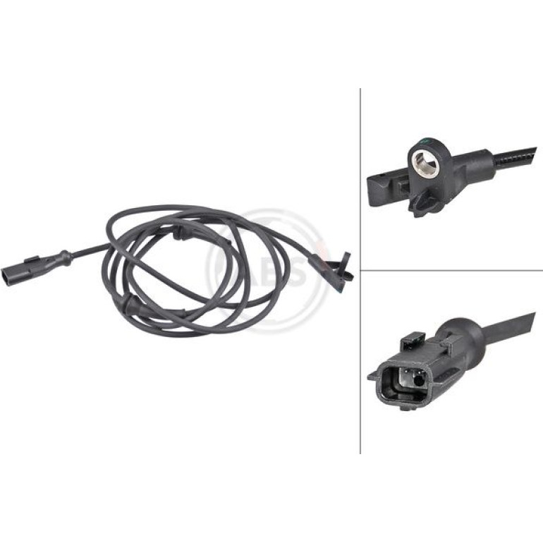 A.B.S. ABS Sensor 30218 A.B.S. ABS Sensor 30218