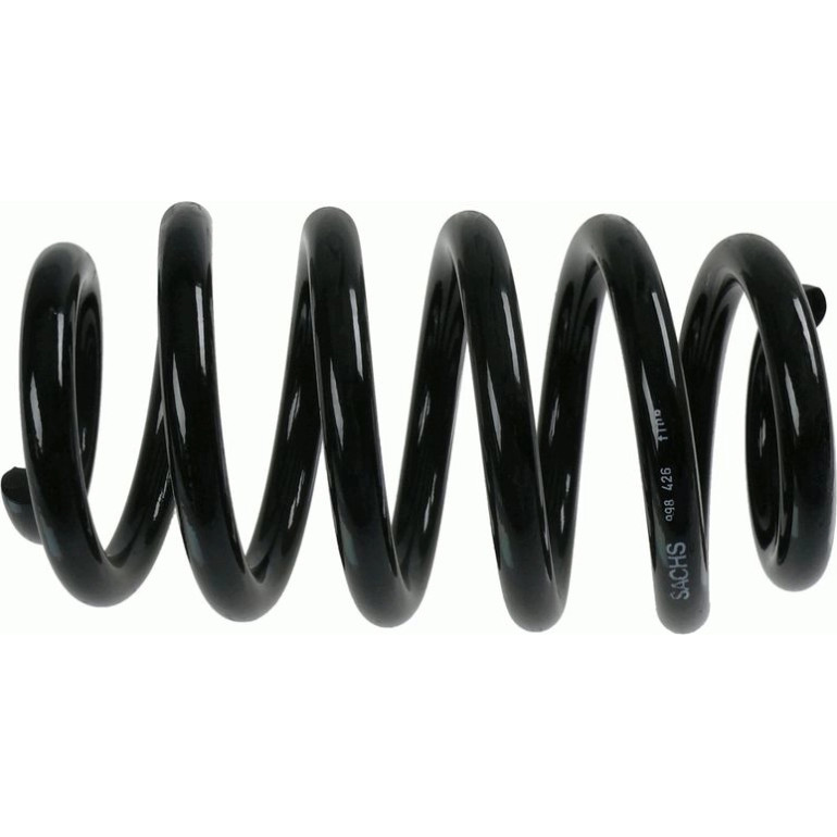 Sachs Fahrwerksfeder Audi P. A4 3.0/3.0Tdi Quattro 04 998 426 Sachs Fahrwerksfeder Audi P. A4 3.0/3.0Tdi Quattro 04 998 426