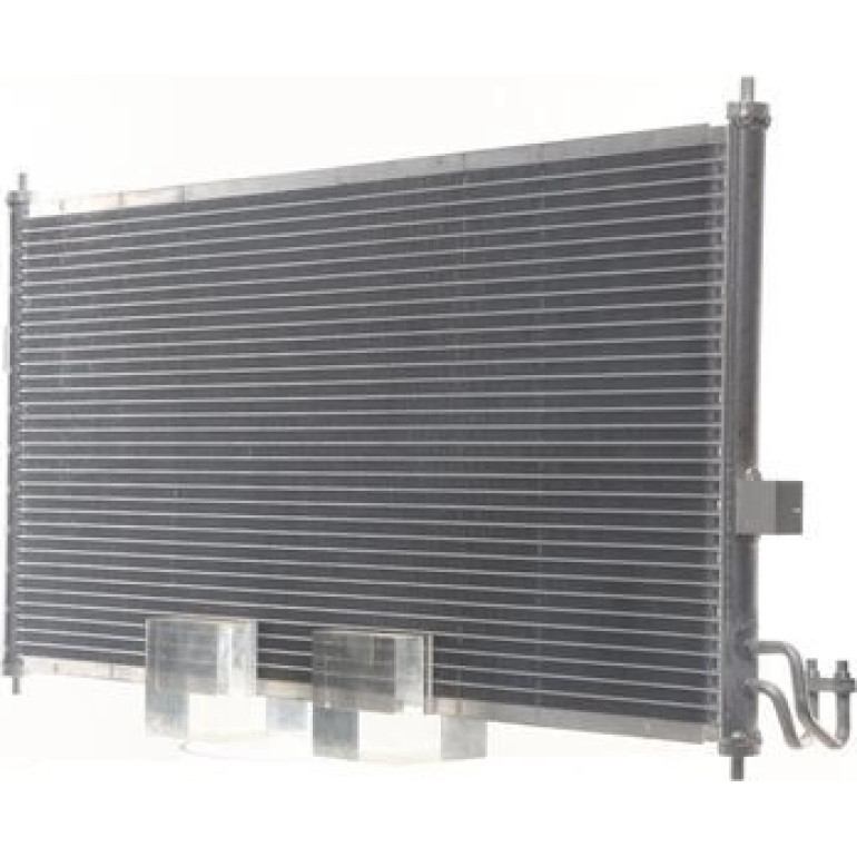 Kondensator, Klimaanlage AC 674 000S Kondensator, Klimaanlage AC 674 000S