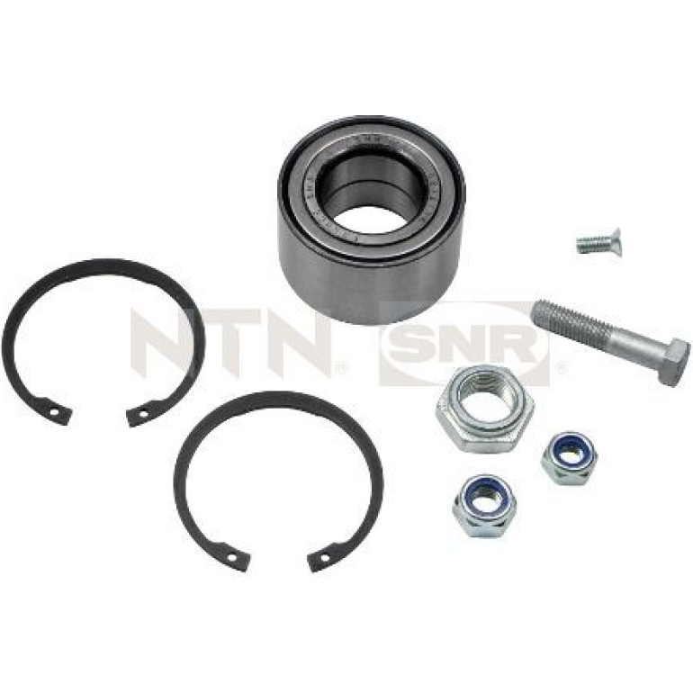 SNR Radlager R154.23 SNR Radlager R154.23