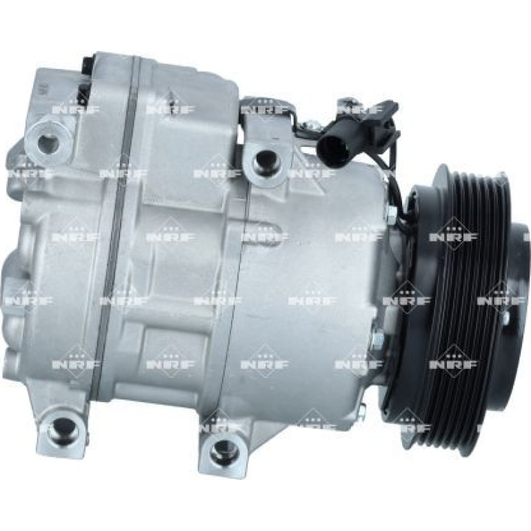 Kompressor, Klimaanlage 32719 Kompressor, Klimaanlage 32719