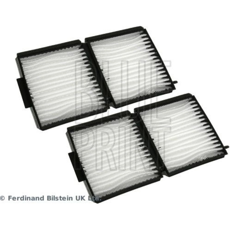 Innenraumfilter Mazda 323/626 ADM52504
