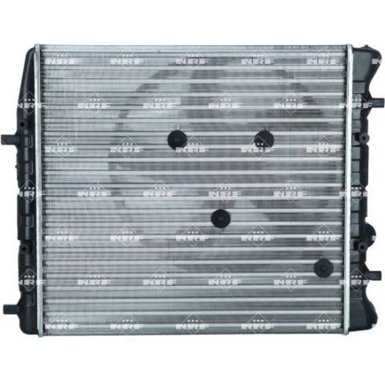 Kühler, Motorkühlung 53021 Kühler, Motorkühlung 53021