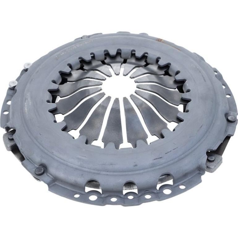 SACHS Kupplungssatz 3000 951 531 SACHS Kupplungssatz 3000 951 531