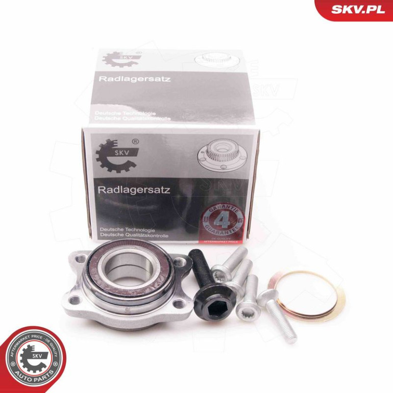 SKV GERMANY Radlager 29SKV098 SKV GERMANY Radlager 29SKV098