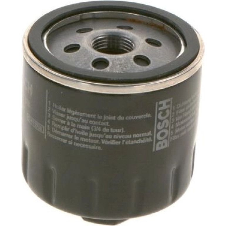Ölfilter 0 451 103 318 Ölfilter 0 451 103 318