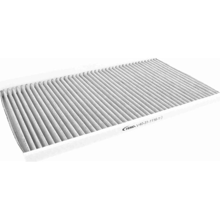 VEMO Filter, Innenraumluft V40-31-1116-1 VEMO Filter, Innenraumluft V40-31-1116-1
