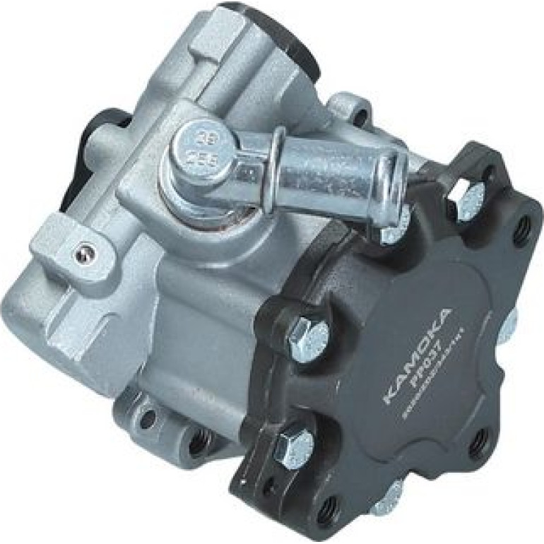 KAMOKA Hydraulikpumpe, Lenkung PP037 KAMOKA Hydraulikpumpe, Lenkung PP037