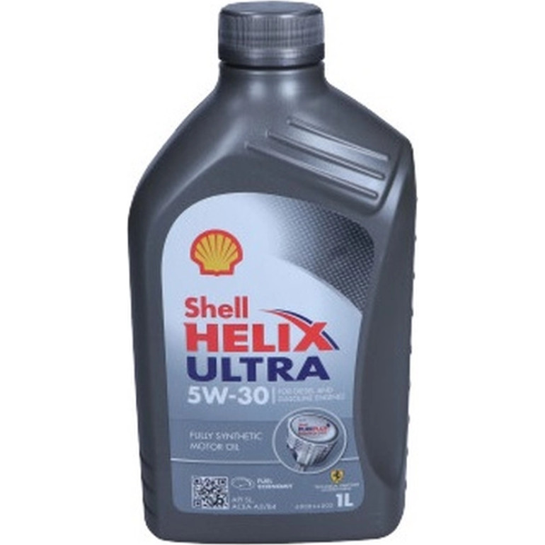 Shell Helix Ultra 5W-30 1L 550046267 Shell Helix Ultra 5W-30 1L 550046267