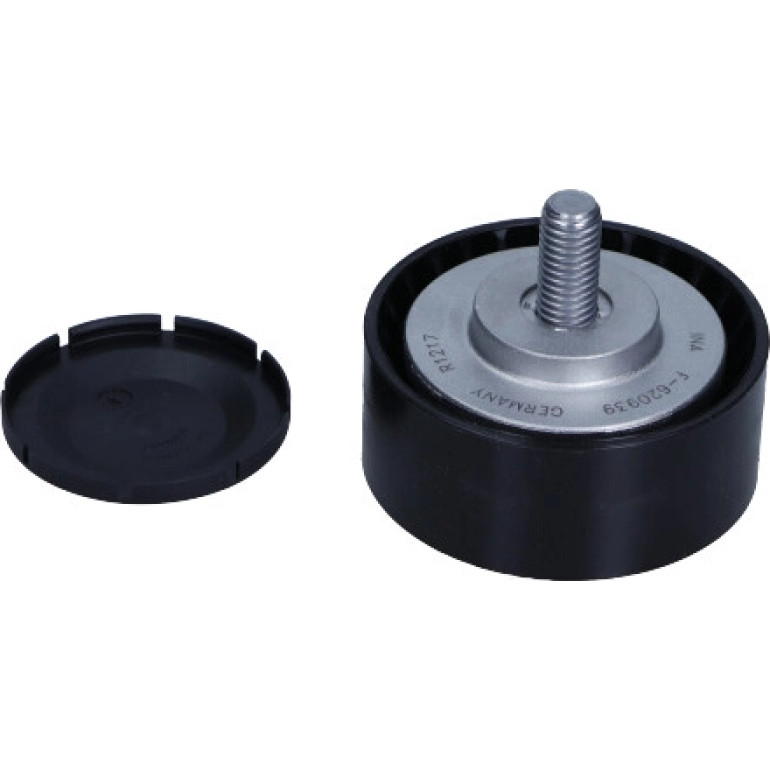 Umlenk-/Führungsrolle, Keilrippenriemen 532 0804 10 Umlenk-/Führungsrolle, Keilrippenriemen 532 0804 10