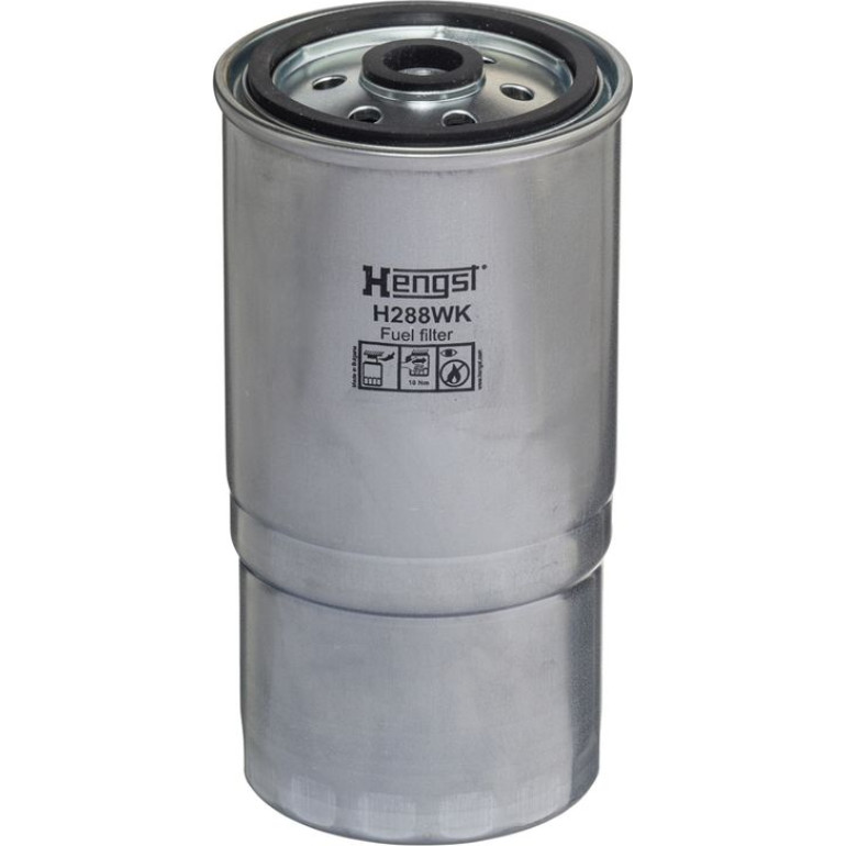 HENGST FILTER Kraftstofffilter H288WK HENGST FILTER Kraftstofffilter H288WK