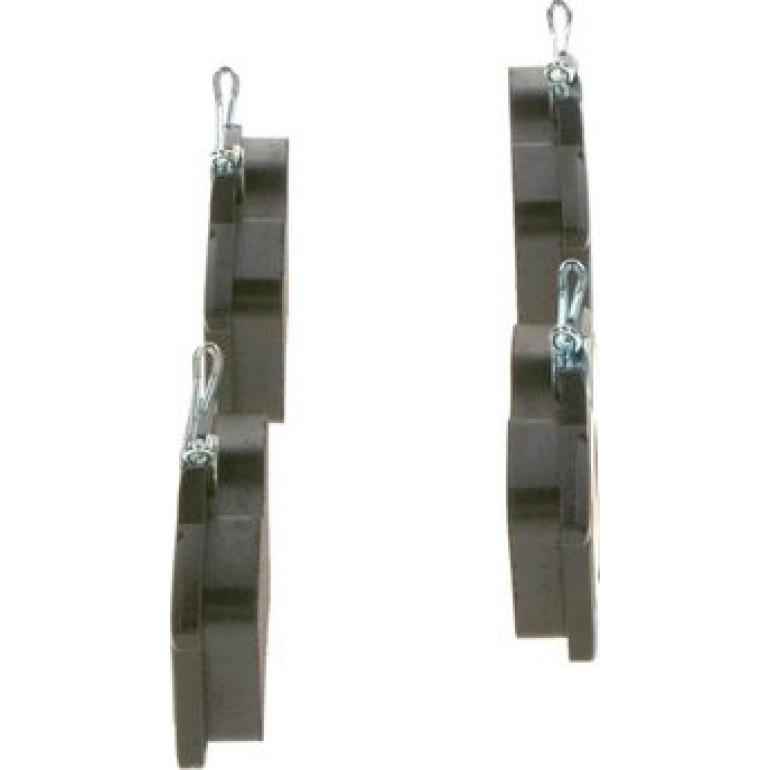 Bosch Bremsbelagsatz 0 986 494 520 Bosch Bremsbelagsatz 0 986 494 520