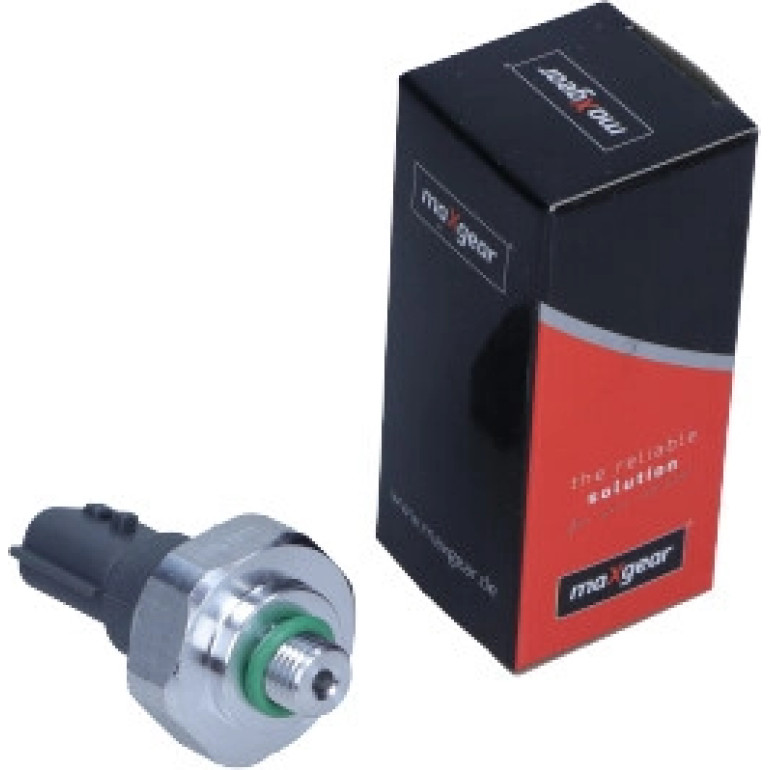 Maxgear AC189816 Druckschalter, Klimaanlage