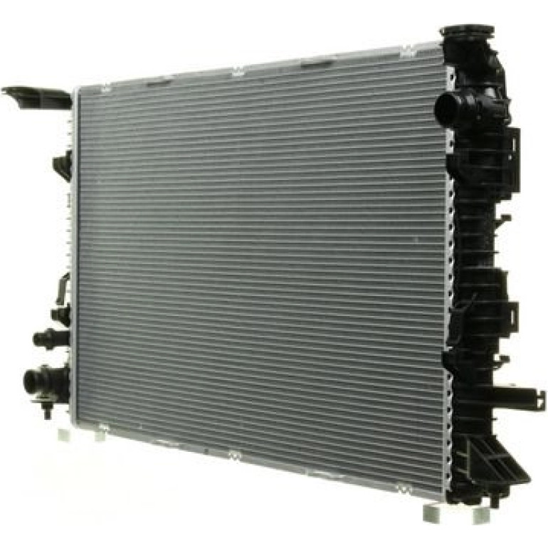 Kühler, Motorkühlung CR 1023 000P Kühler, Motorkühlung CR 1023 000P