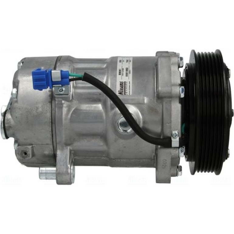Kompressor PKW 89061 Kompressor PKW 89061