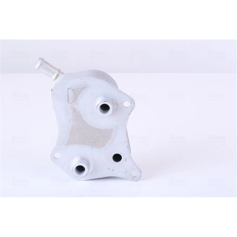 Ölkühler PKW 90711 Ölkühler PKW 90711