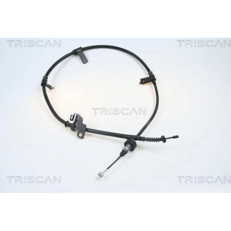 Seilzug, Feststellbremse Kia T. Picanto 04- Le 814018113 Seilzug, Feststellbremse Kia T. Picanto 04- Le 814018113