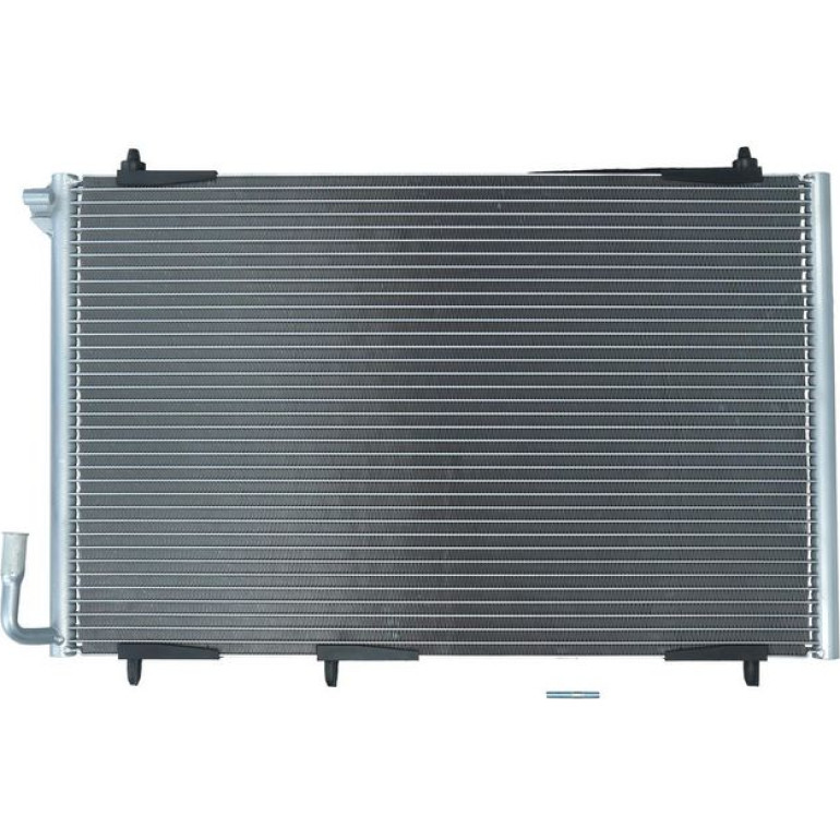 KAMOKA Kondensator, Klimaanlage 7800156 KAMOKA Kondensator, Klimaanlage 7800156