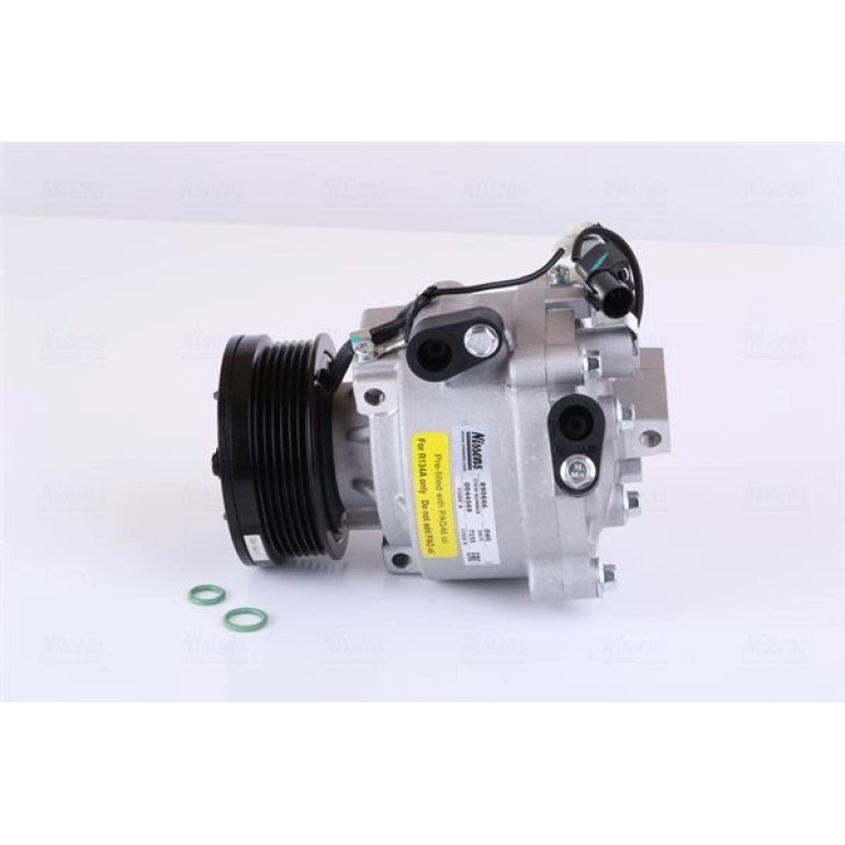 Kompressor PKW 890666 Kompressor PKW 890666