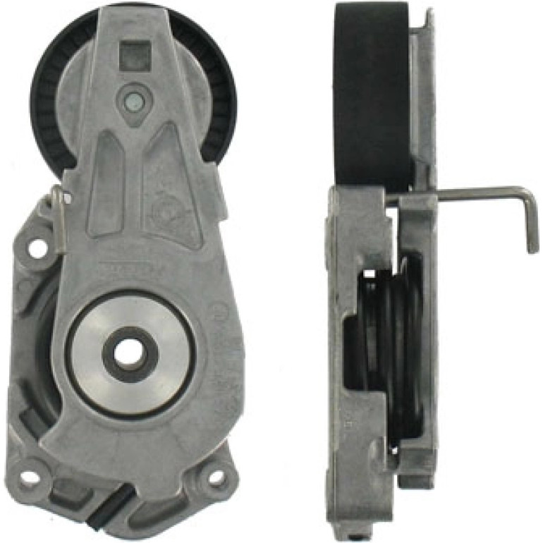 Spannrolle Nebentrieb VKM 38700 Spannrolle Nebentrieb VKM 38700