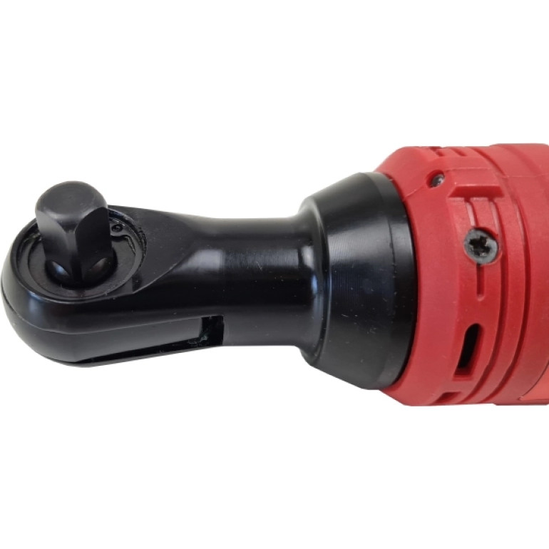 ROOKS Akku-Ratschenschrauber 12V AQ-LION 3/8", 40 Nm – Flexibel und kraftvoll ROOKS Akku-Ratschenschrauber 12V AQ-LION 3/8", 40 Nm – Flexibel und kraftvoll