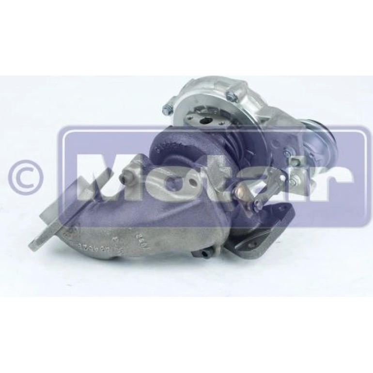 ORIGINAL TURBO 333497